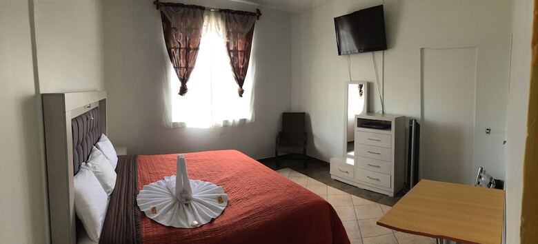 Hotel Rc Plaza Liberaci�n