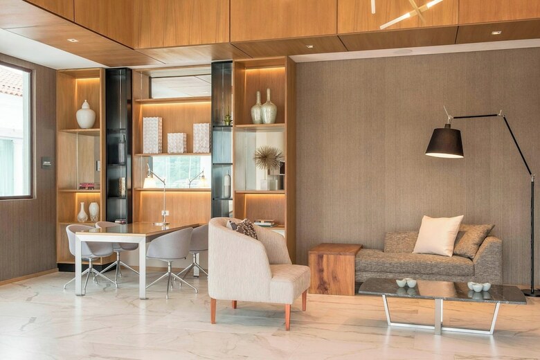 AC Hotel By Marriott Guatemala City