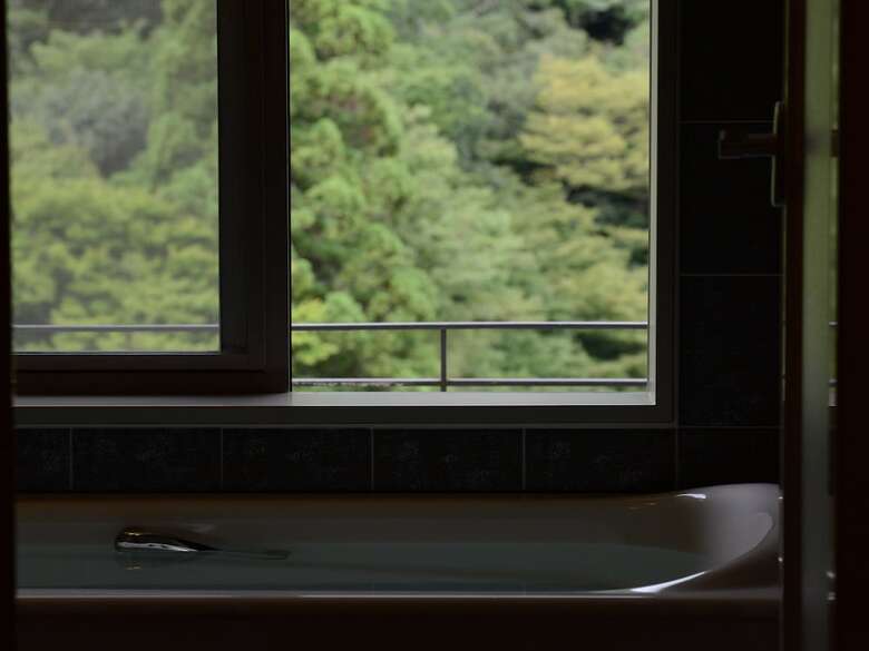 Arima Onsen Gekkoen Yugetsusanso