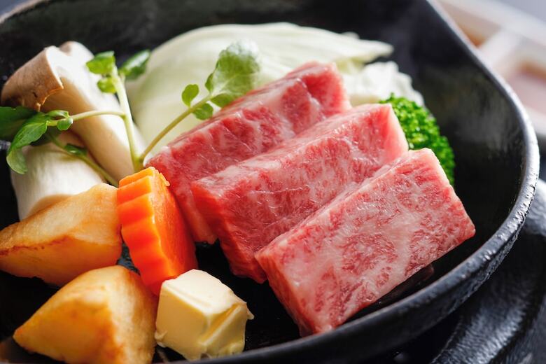 Arima Onsen Gekkoen Yugetsusanso