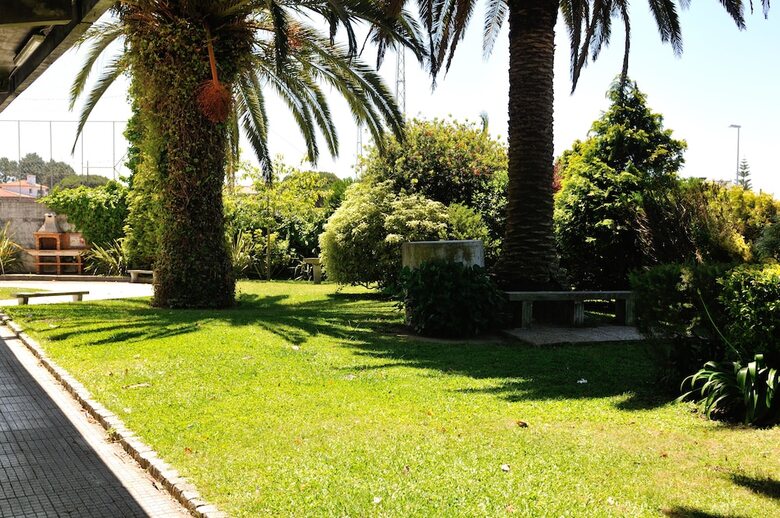 Hotel Estalagem Zende