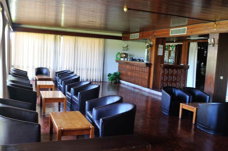 Hotel Estalagem Zende