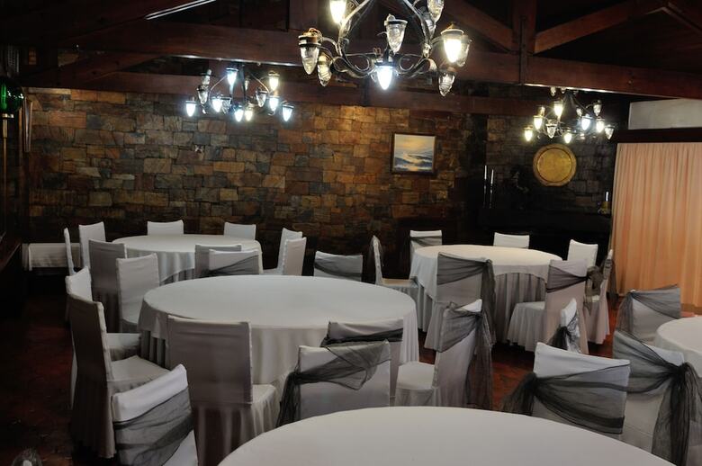 Hotel Estalagem Zende