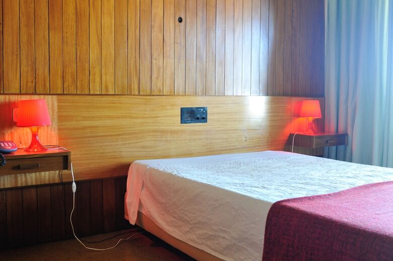 Hotel Estalagem Zende