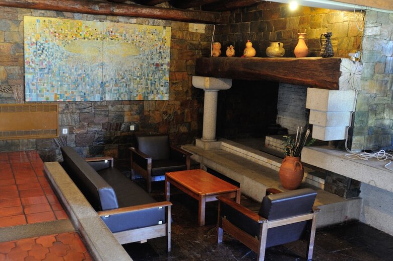 Hotel Estalagem Zende