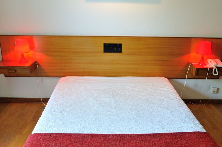 Hotel Estalagem Zende