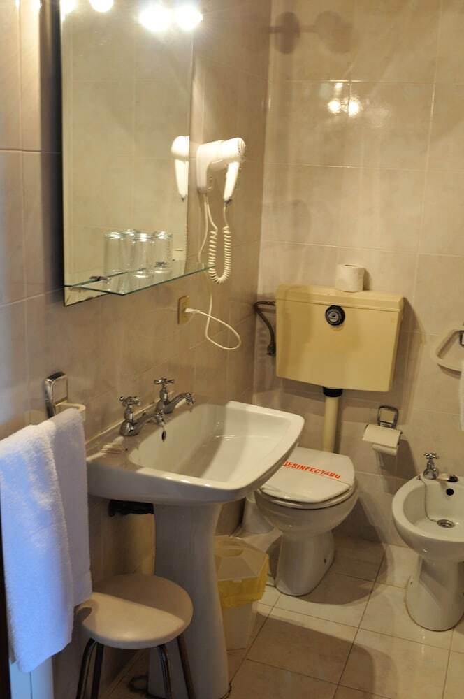 Hotel Estalagem Zende