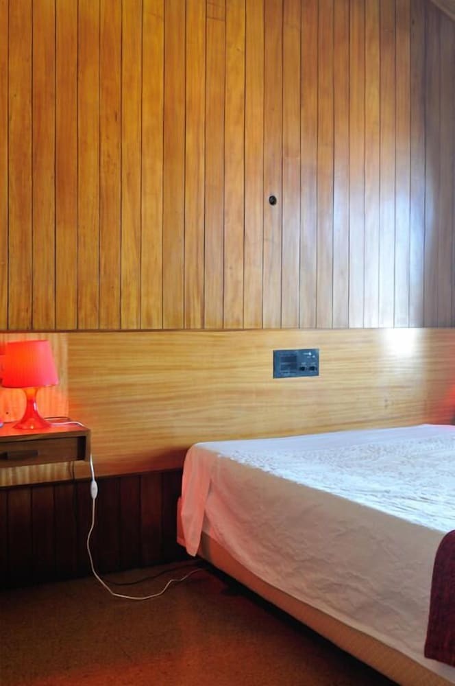 Hotel Estalagem Zende