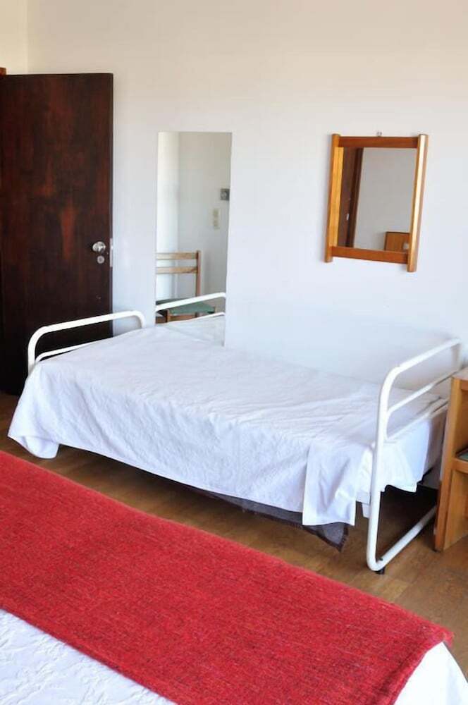 Hotel Estalagem Zende