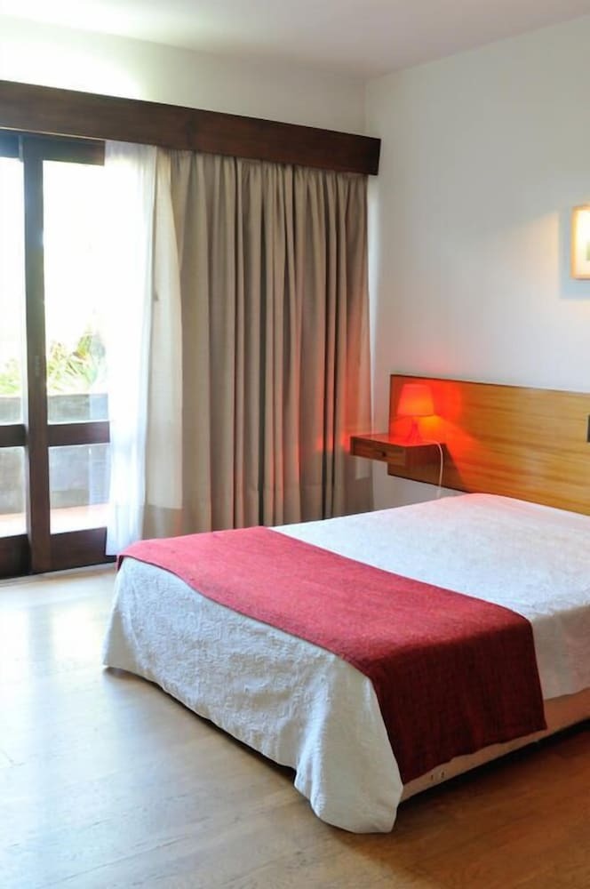 Hotel Estalagem Zende