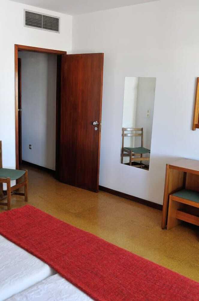 Hotel Estalagem Zende