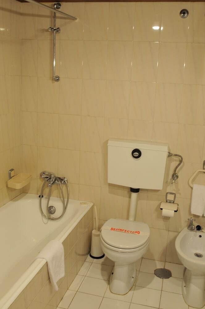 Hotel Estalagem Zende