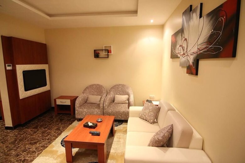 Tobal Jeddah Hotel Apartments