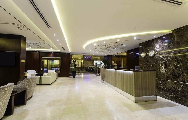 Tobal Jeddah Hotel Apartments