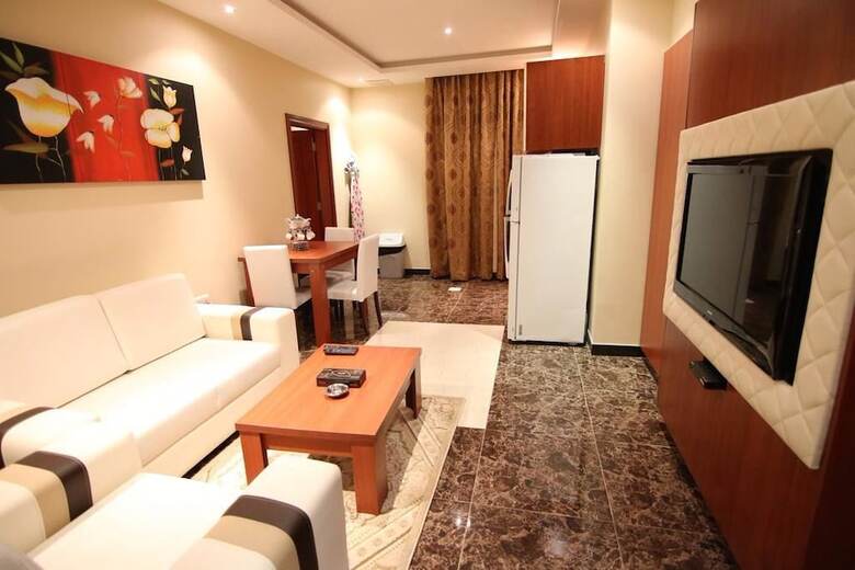 Tobal Jeddah Hotel Apartments