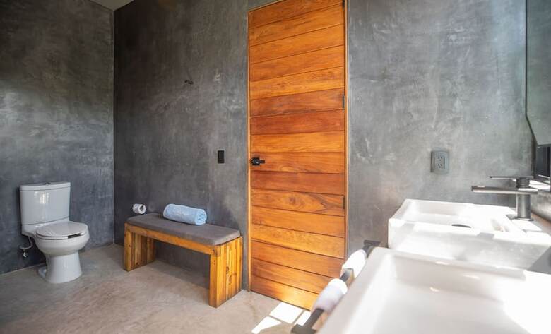Bed & Breakfast Turquoise Tulum Hotel