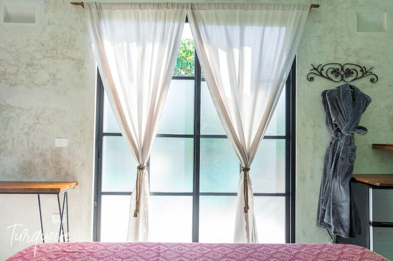 Bed & Breakfast Turquoise Tulum Hotel