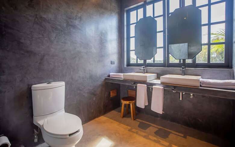 Bed & Breakfast Turquoise Tulum Hotel