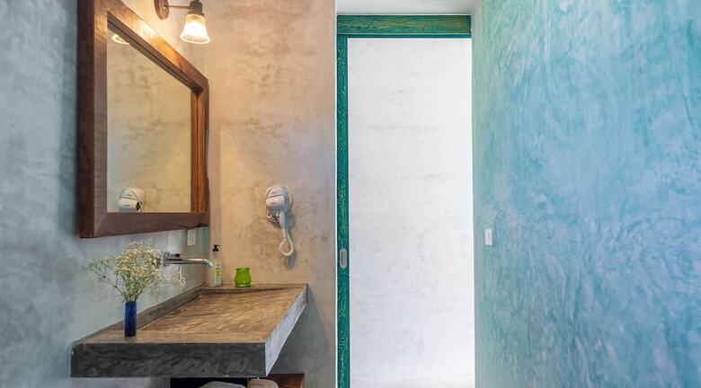Bed & Breakfast Turquoise Tulum Hotel