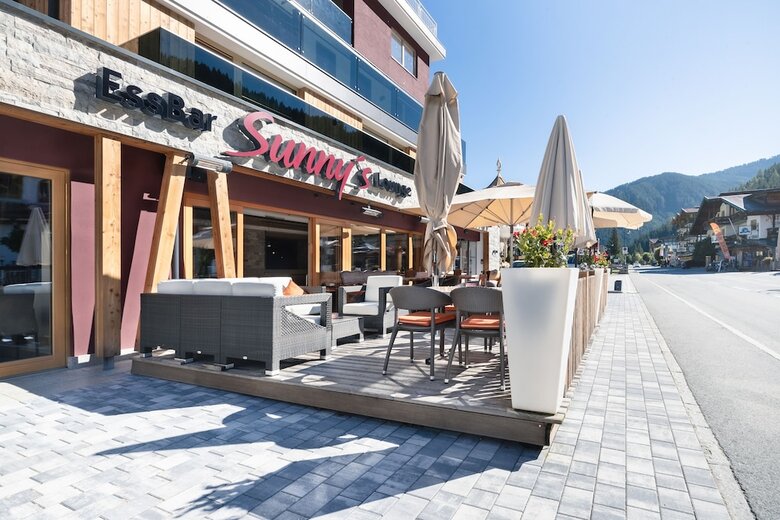 Hotel Sonnenhof