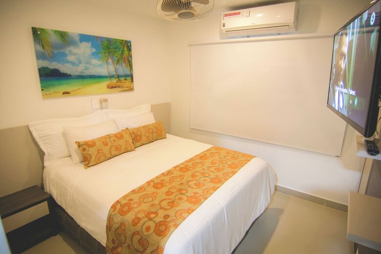Hotel Poblado Cove�as
