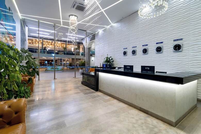 Hotel Poblado Cove�as