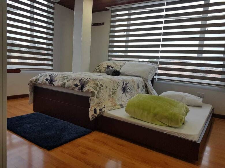 Hotel Casa Huesped Kiwi