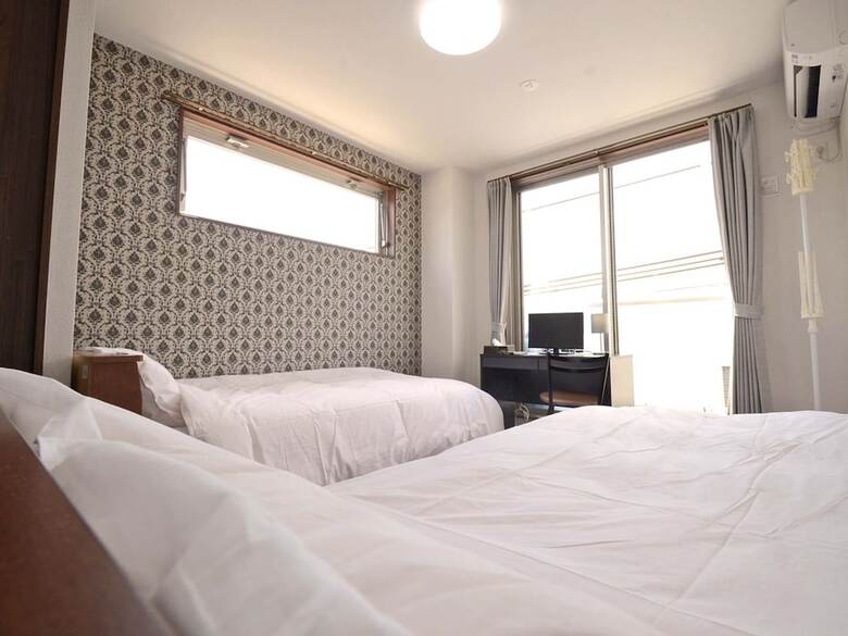 Aparthotel Le Ciel Kaizuka