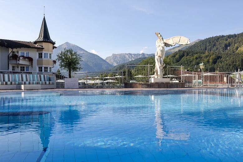Posthotel Achenkirch Resort And Spa - Adults Only