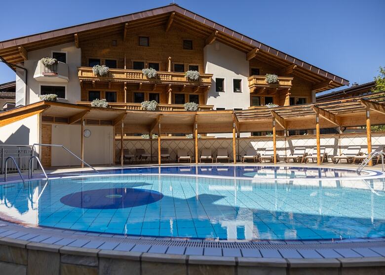 Posthotel Achenkirch Resort And Spa - Adults Only