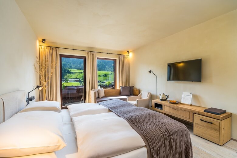 Posthotel Achenkirch Resort And Spa - Adults Only
