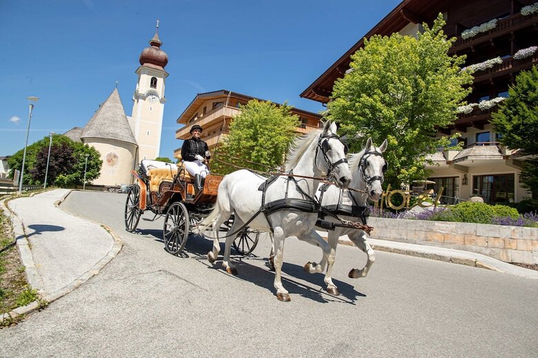 Posthotel Achenkirch Resort And Spa - Adults Only