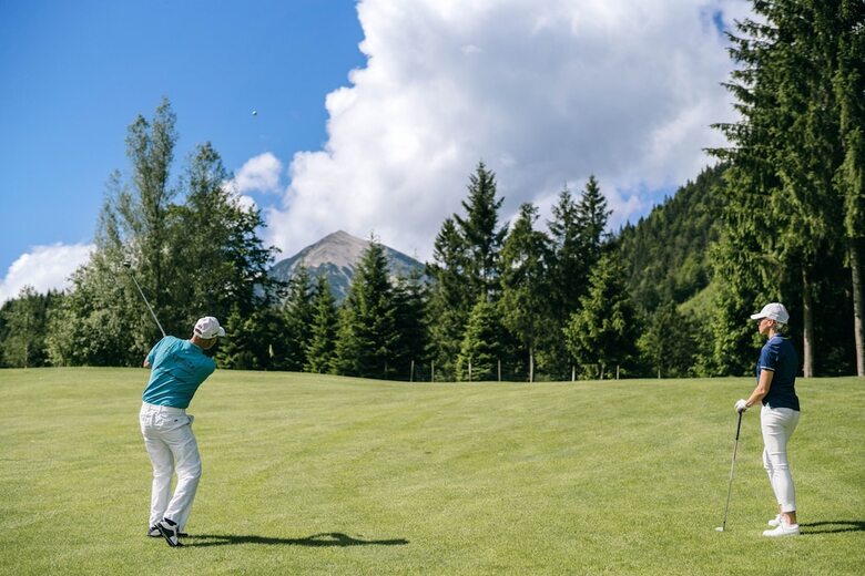Posthotel Achenkirch Resort And Spa - Adults Only