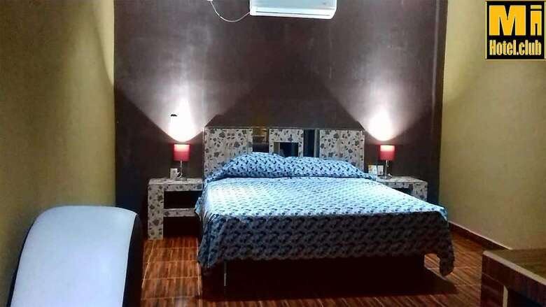 Hotel Mihotel.club