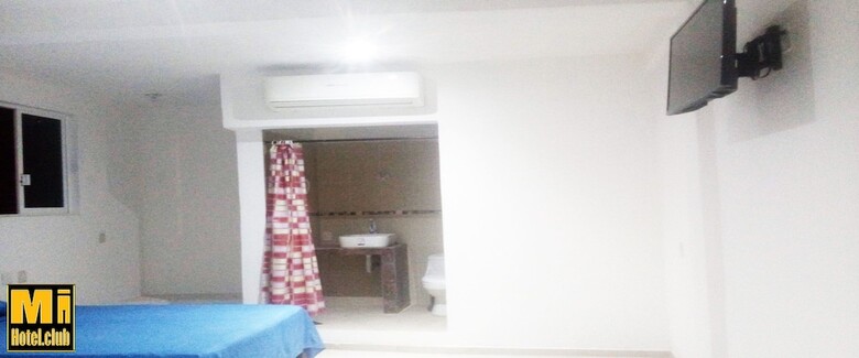 Hotel Mihotel.club