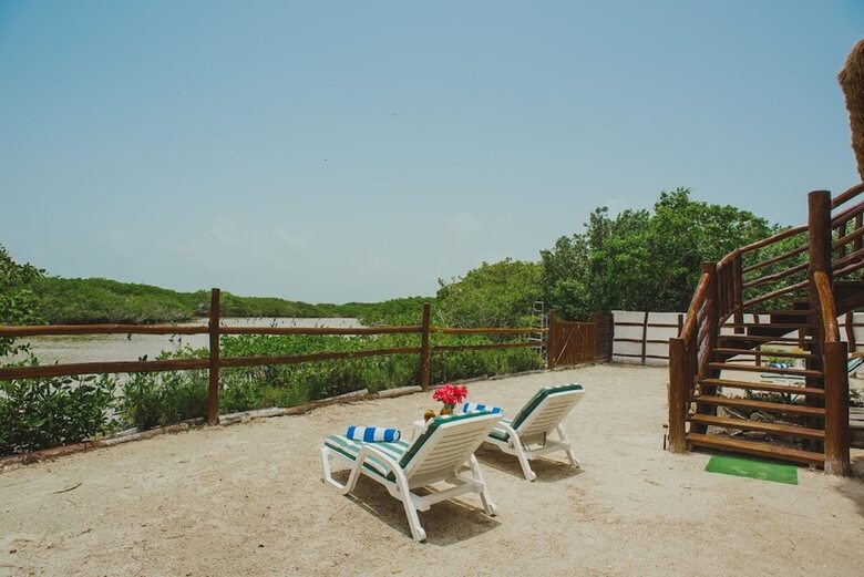 Apartamentos La Casa Del Alux - Adults Only