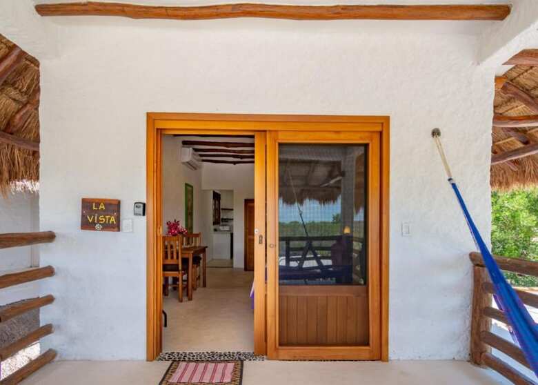 Apartamentos La Casa Del Alux - Adults Only