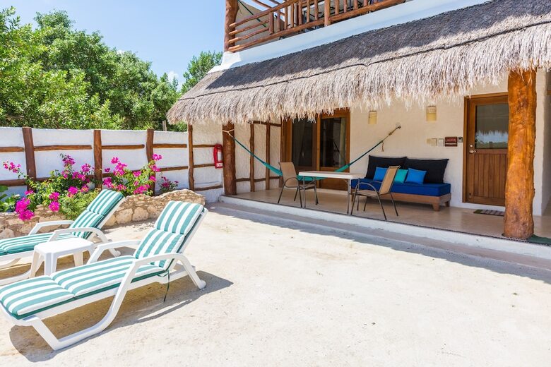 Apartamentos La Casa Del Alux - Adults Only