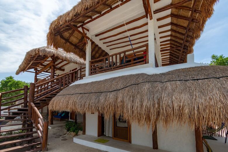 Apartamentos La Casa Del Alux - Adults Only
