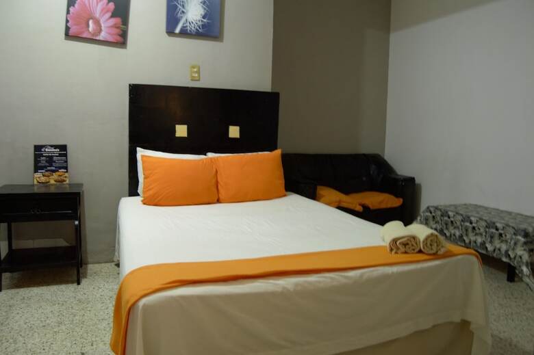 Hotel Jordan