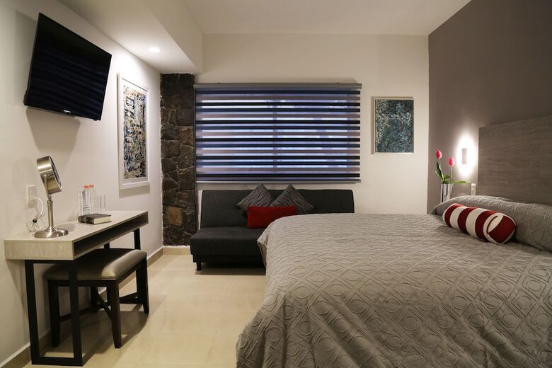Casa Massima Hotel