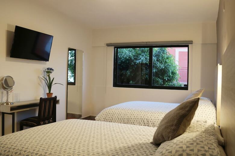 Casa Massima Hotel