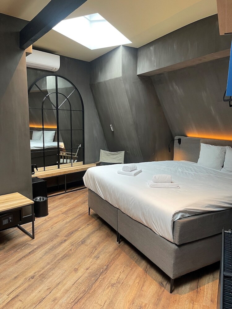 Hotel City Center Lodge Utrecht