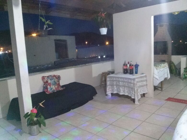Pousada Ilha Margarita