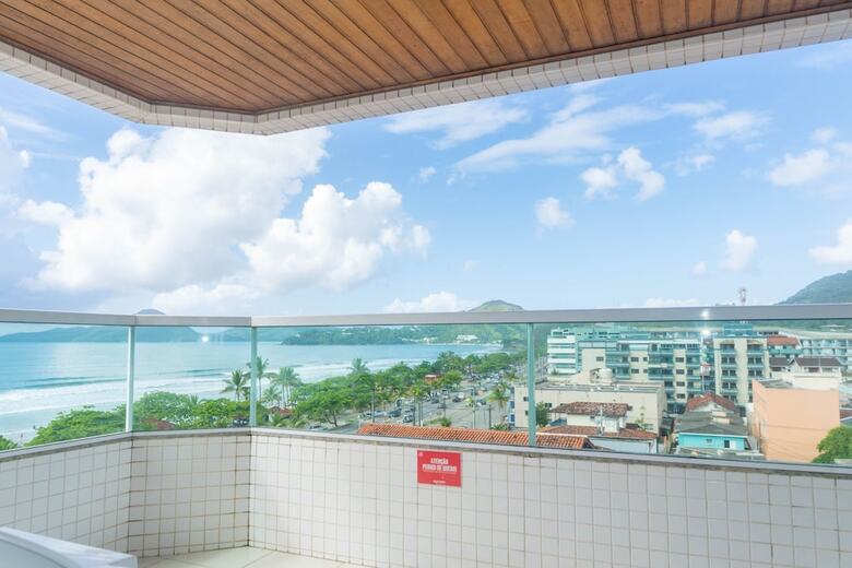 Upg Hotel - Ubatuba Praia Grande Hotel