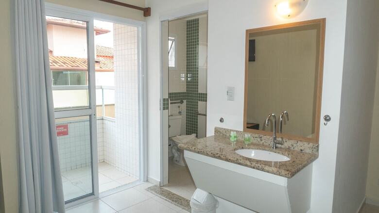 Upg Hotel - Ubatuba Praia Grande Hotel