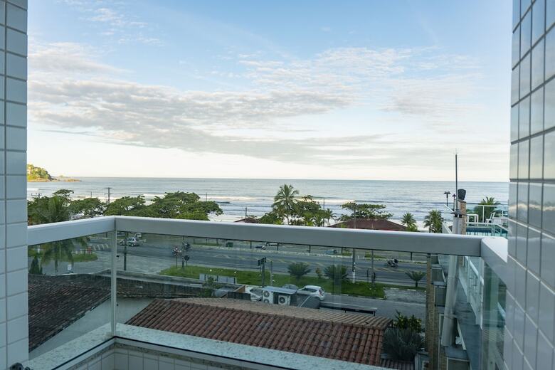 Upg Hotel - Ubatuba Praia Grande Hotel