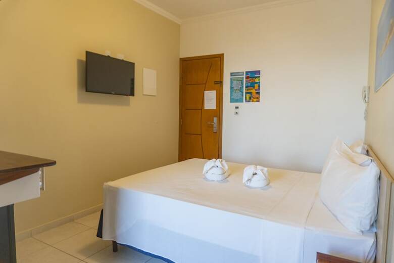 Upg Hotel - Ubatuba Praia Grande Hotel