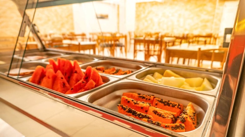 Upg Hotel - Ubatuba Praia Grande Hotel