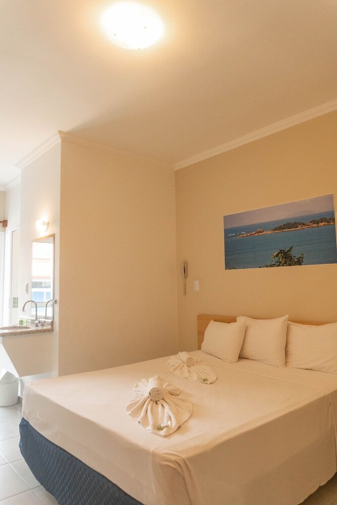 Upg Hotel - Ubatuba Praia Grande Hotel